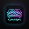 CouchSync Live Logo